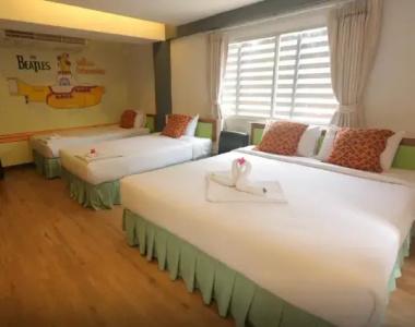 Ibis Hua Hin - Sha Plus - 31