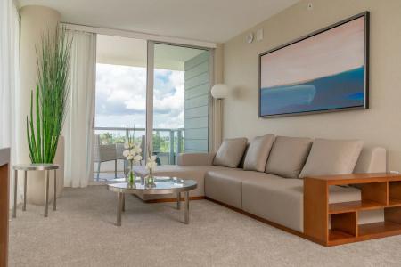 The Altair Bay Harbor - 84