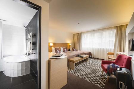 Bo33 Family & Suites - 48