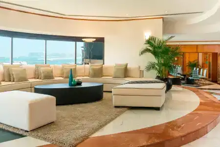 Le Royal Meridien Beach Resort & Spa Dubai - 130