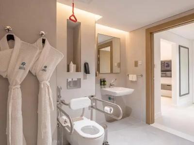 Cheval Maison - The Palm Dubai - 42