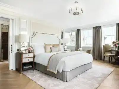 The Langham London - 3