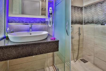 Hamarat Otel - 28