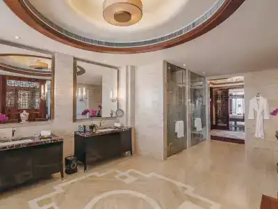 Regent Beijing - 29