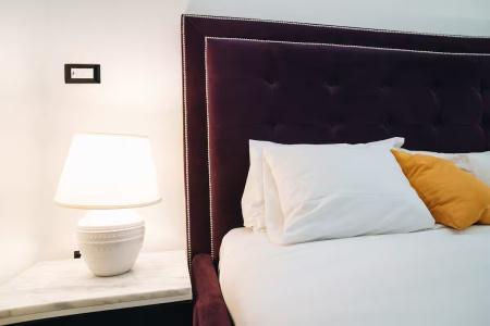 Escape Luxury Suite - 27