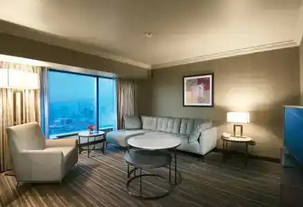 Ankara HiltonSA - 54