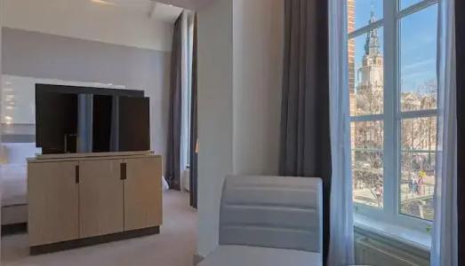 Radisson Blu, Amsterdam City Center - 49