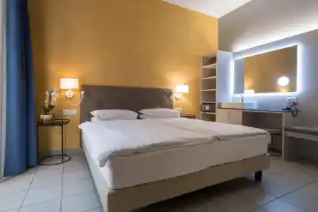 Zurigo Downtown - 46