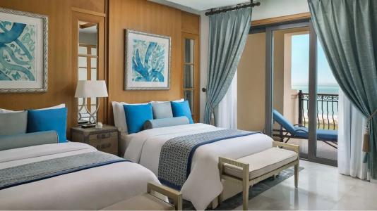 The St. Regis Saadiyat Island Resort, Abu Dhabi - 83