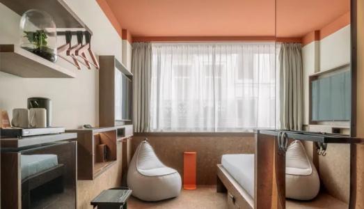 Maxhotel - 42