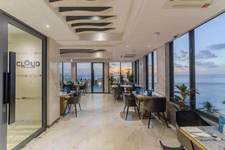 Ocean Grand at Hulhumale - 21