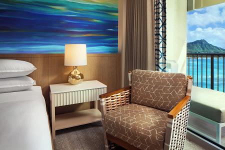 Sheraton Waikiki - 77