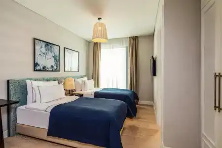 Kaya Palazzo Resort & Residences Le Chic Bodrum - 78