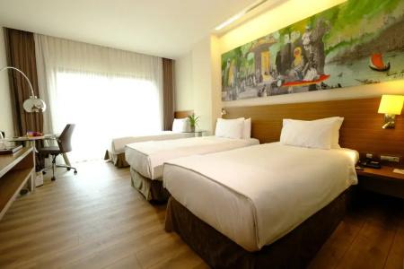Gorrion Istanbul - 28