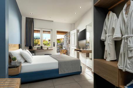 Infinity Blue Boutique & Spa - Adults Only - 61