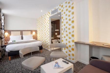 Holiday Inn Paris OpéRa - Grands Boulevards, An Ihg - 10