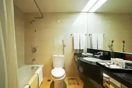 Ramada by Wyndham Pearl Guangzhou - 10