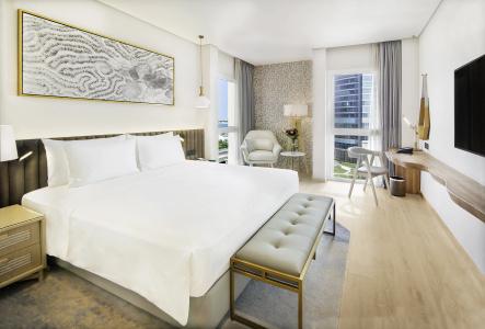Radisson Blu & Resort, Abu Dhabi Corniche - 28
