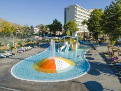 Cabot Pollensa Park Spa - 24