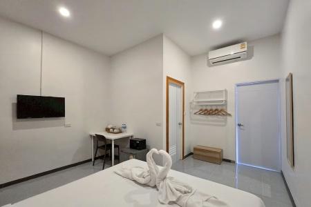 Jazz U Garden Resort - 59