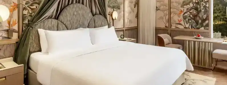 Island Shangri-La - 73
