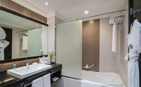 Towers Rotana - Dubai - 44