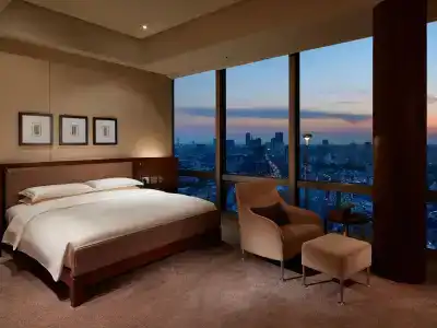 Grand Hyatt Tokyo - 65