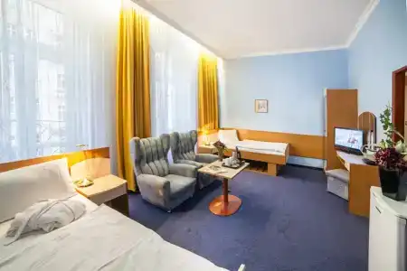 Krivan - 3