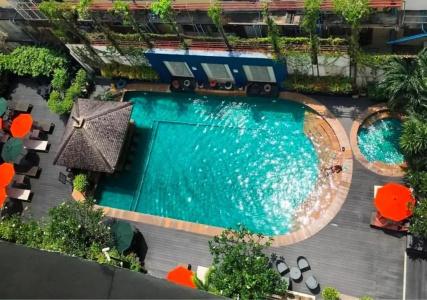 Sunbeam Pattaya - Sha Extra Plus - 35