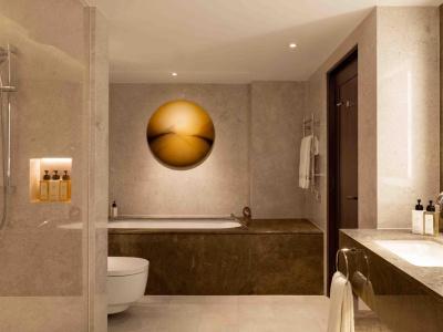 Intercontinental London Park Lane, An Ihg - 102
