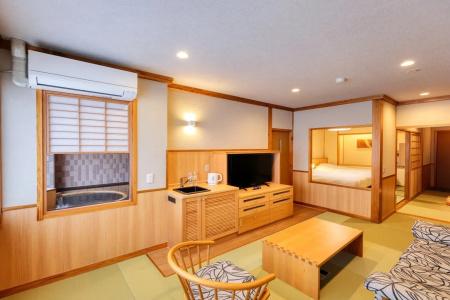 Miyama Ouan Kyoritsu Resort - 39