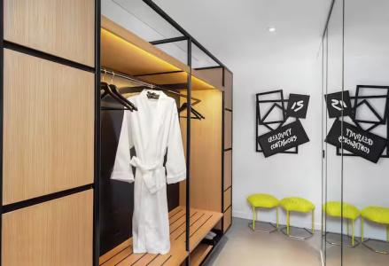 Canopy by Hilton Dubai Al Seef - 74