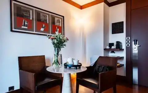 Radisson Blu Champs-Elysées, Paris - 57