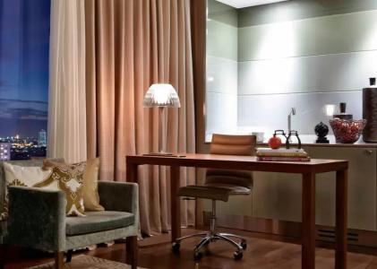 Renaissance Istanbul Polat Bosphorus - 87
