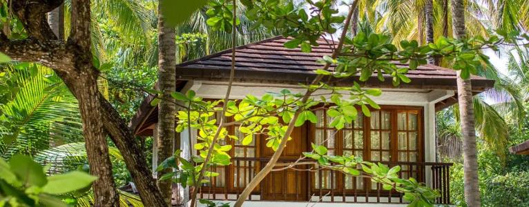 Palm Beach Island Resort & Spa Maldives - 64