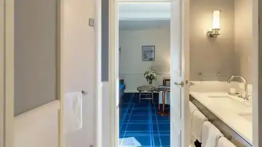 Hôtel du Palais Biarritz, in The Unbound Collection by Hyatt - 93