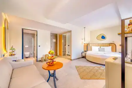 Belek Beach Resort - 72