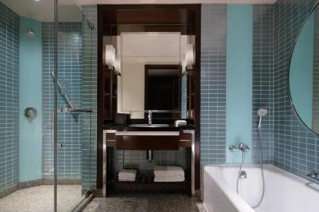The Westin Grande Sukhumvit, Bangkok - Sha Extra Plus - 39