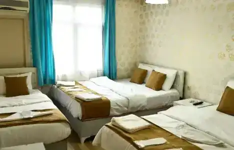 Ada Aparthotel - 68