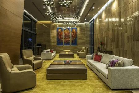 Ascott Sentral - 20