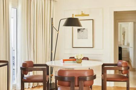 The Westin Palace - 61