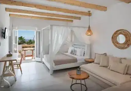 Casa Vitae Suites - 44