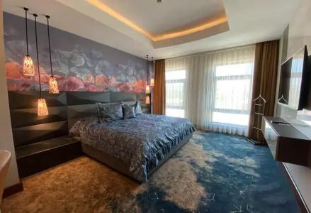Doubletree by Hilton Van - 70