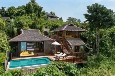 Six Senses Yao Noi - Sha Plus - 57