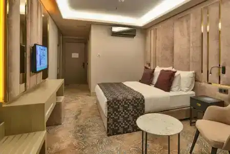 Best Western Premier Ottoperla - 11