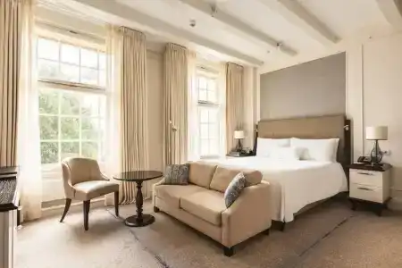 Waldorf Astoria Amsterdam - 41