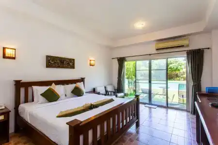 Rajapruek Samui - Sha Plus - 49