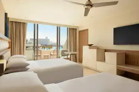 Hyatt Ziva Cancun - 74