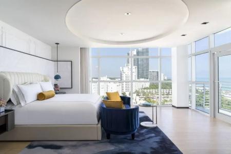 The Ritz-Carlton South Beach - 63