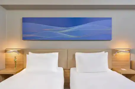 Oakwood Journeyhub Phuket - Sha Extra Plus - 34